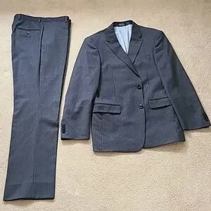Tommy Hilfiger Suits Blazers Tommy Hilfiger Suit Set Pants